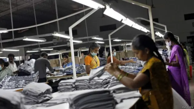 आयात निर्यात