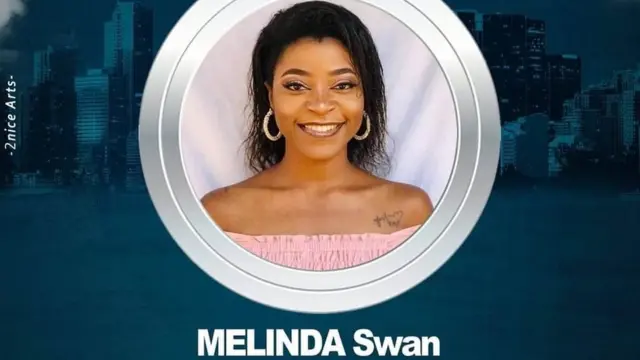 Melinda Swan