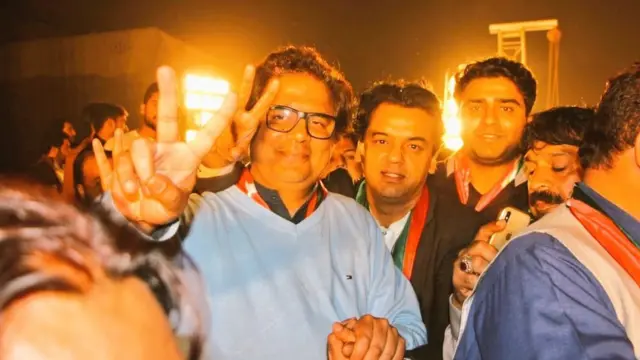 علی اسجد ملہی