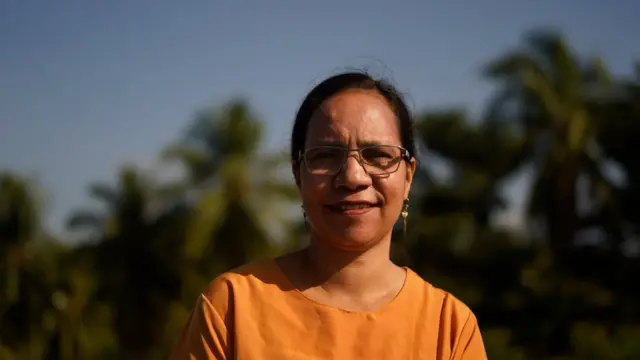 Maria Carvalho Amara