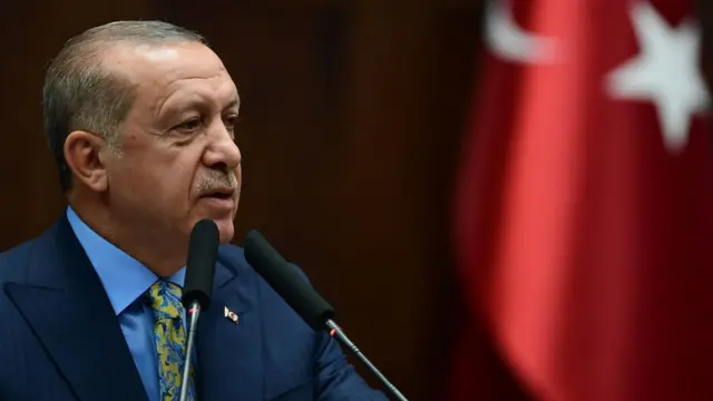 Erdoğan