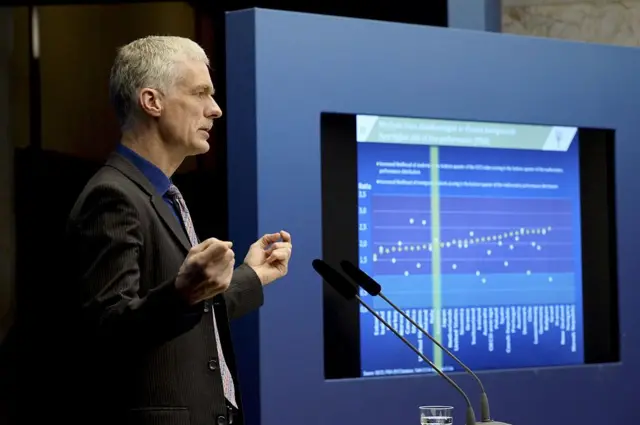 PISA Direktörü Andreas Schleicher