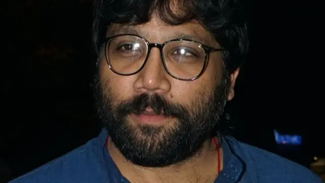 কবীর সিং-এর পরিচালক সন্দীপ রেড্ডি ওয়াঙ্গা