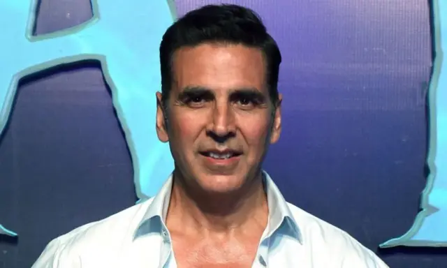 అక్షయ్ కుమార్