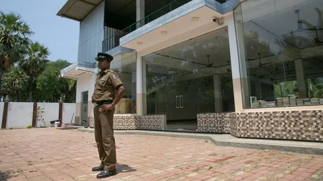 තව්හිද් ජමාත් සංවිධානය