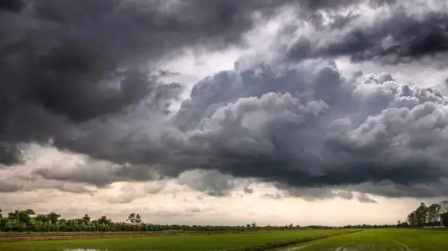 ગુજરાત : ભારત પર બે દિવસ બાદ નવા વેસ્ટર્ન ડિસ્ટર્બન્સની અસર, ક્યાં પડશે વરસાદ?