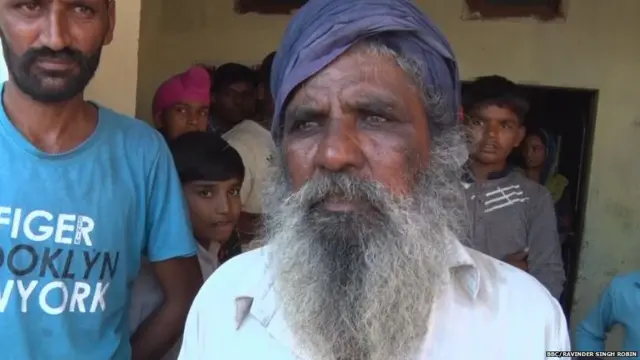 ਬਲਕਾਰ ਸਿੰਘ