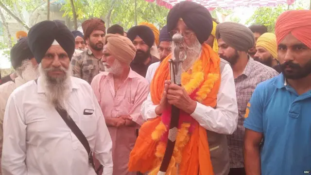 ਸਿਮਰਨਜੀਤ ਸਿੰਘ ਮਾਨ