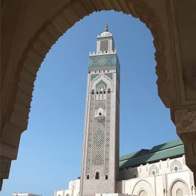 Abou Hafs a été exclu d'une organisation maghrébine d'oulémas.