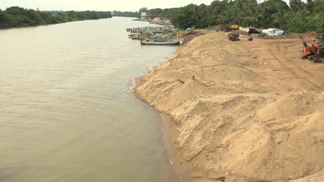 టీడీపీ, జనసేన, బీజేపీ, కూటమి ప్రభుత్వం