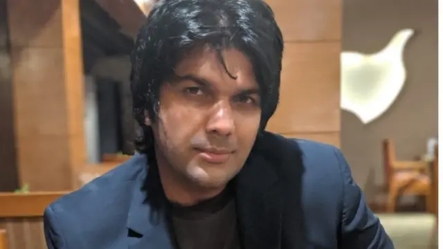 Kunwar Khuldoon Shahid