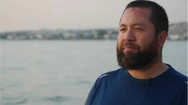 Cabdisalaam Maxammed Shiina Muslim ah