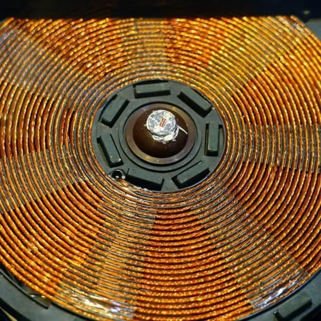 इलेक्ट्रिक हॉट प्लेट किंवा कॉईल स्टोव्ह अन्न शिजवण्यासाठीचं एक अत्यंत किफायतशीर उपकरण आहे