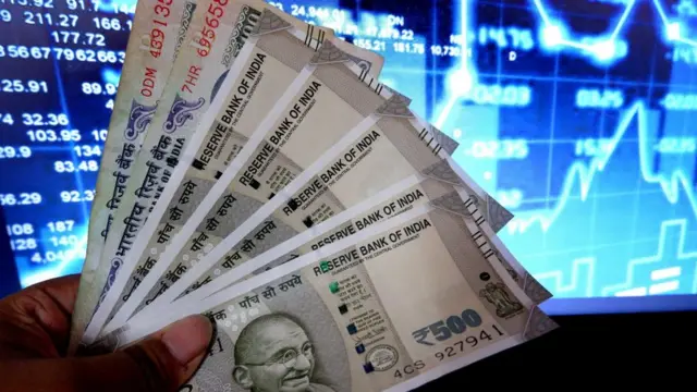 இந்தியா பொருளாதார மந்தநிலை