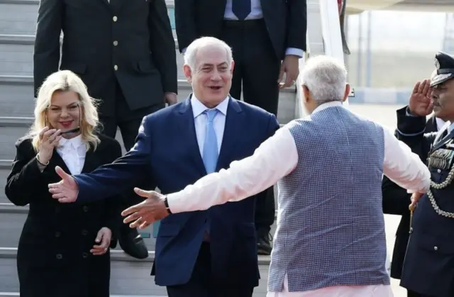 இஸ்ரேல், காஸா, ஹமாஸ், இந்தியா, ஐ.நா