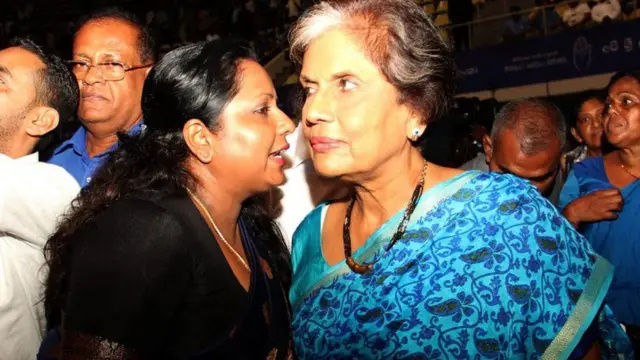 இலங்கையின் மிக பழைமையான கட்சியின் இன்றைய நிலைமை இதுதான்