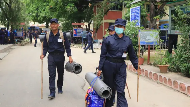 म्यादी प्रहरी