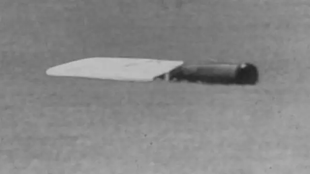 டென்னிஸ் லில்லியால் பயன்படுத்தப்பட்ட அலுமினியம் பேட்