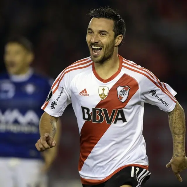 Ignacio Scocco