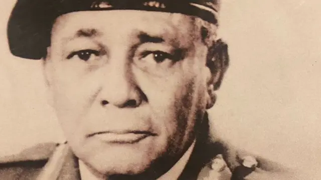 જનરલ ઇંદરજિતસિંહ ગિલ