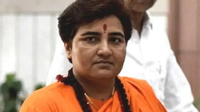 प्रज्ञा सिंह