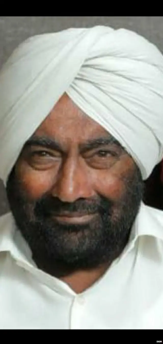 ਦਾਤਾਰ ਸਿੰਘ