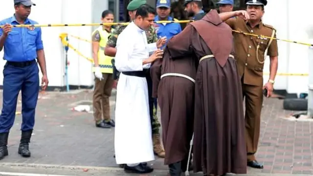 ਸ਼੍ਰੀਲੰਕਾ