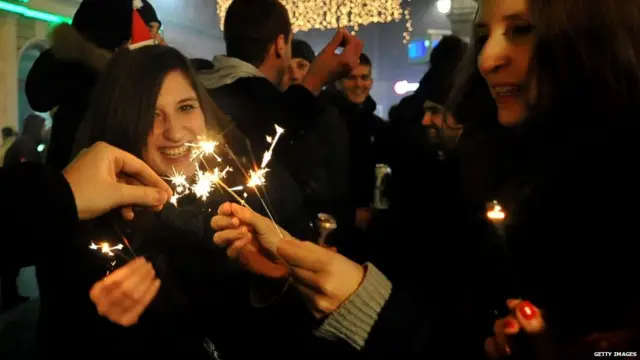 क्रिसमस