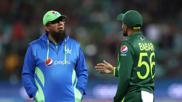 पाकिस्तान, ट्वेन्टी20 वर्ल्डकप