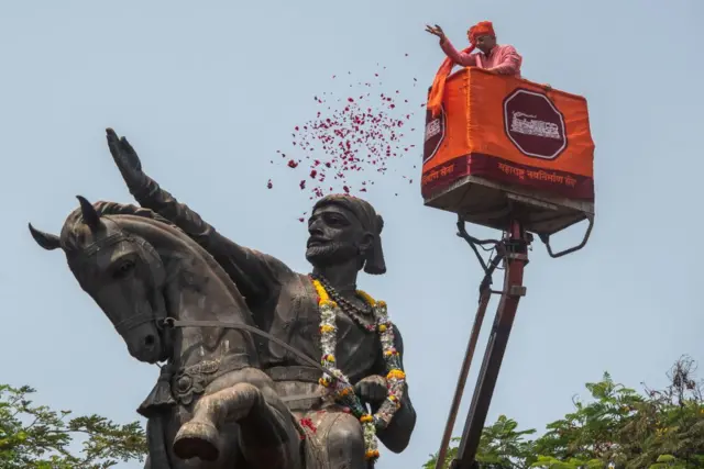 ਮਰਾਠਾ ਰਾਖ਼ਵਾਕਰਨ