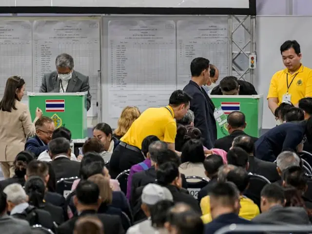 เลือก สว.