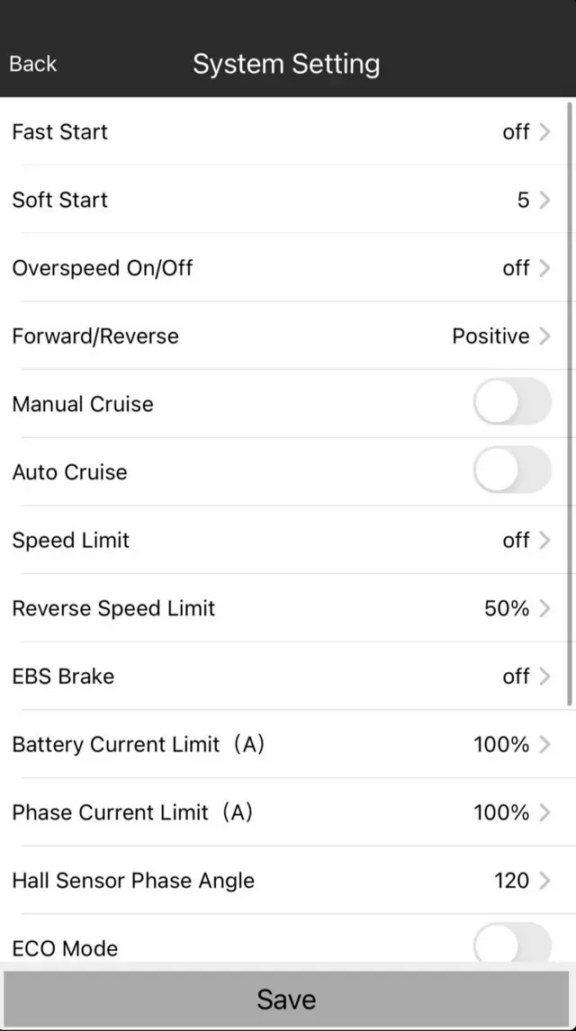 konversi motor listrik