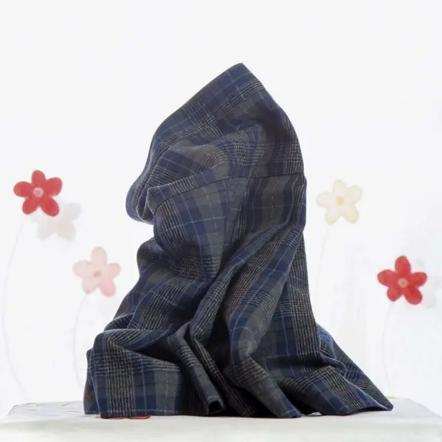 La falda de Catalina