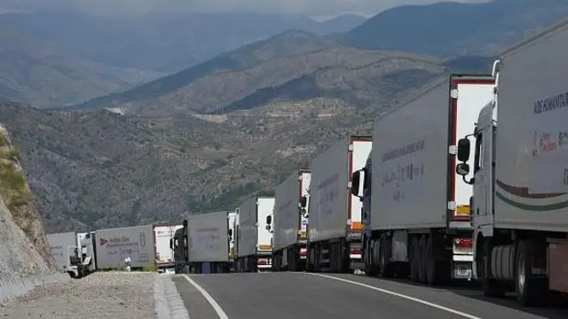 Гумпомощь для Нагорного Карабаха