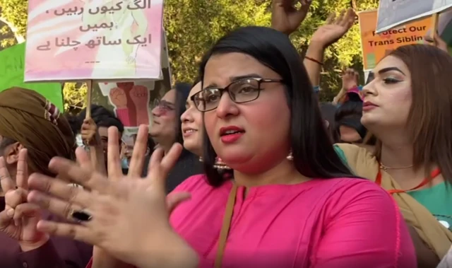 હીજડા ફેસ્ટિવલ