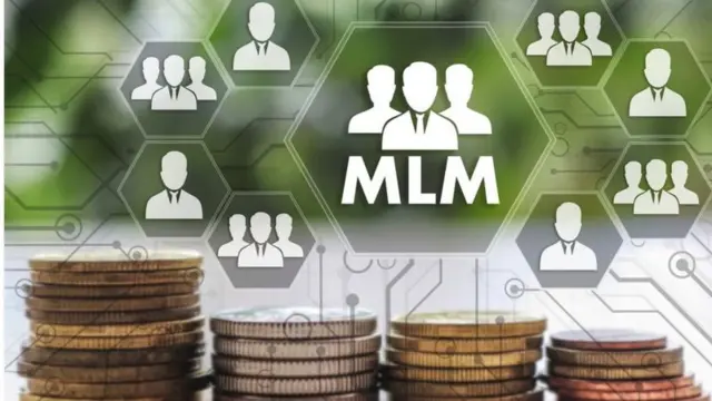 শরীয়া সম্মতভাবে ব্যবসা করার কথা বলা হলেও আসলে মাল্টি লেভেল মার্কেটিং পদ্ধতি তৈরি করেছে এমটিএফই