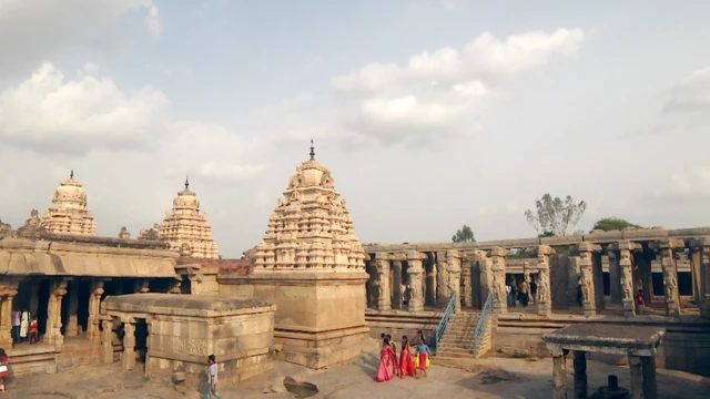 లేపాక్షి