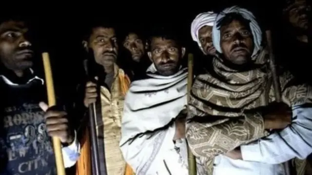 राजकारण, गुन्हेगार, भाजप