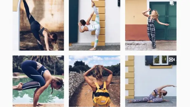 इंस्टाग्राम