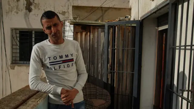 ሳልሕ ኣል-ማንሶሪ