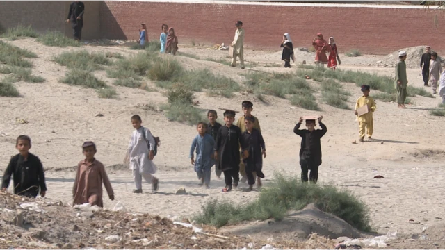 شاہ حسن خیل