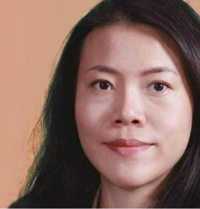 Yang Waxay ahaan jirtay haweeneyda ugu taajirsan Aasiya