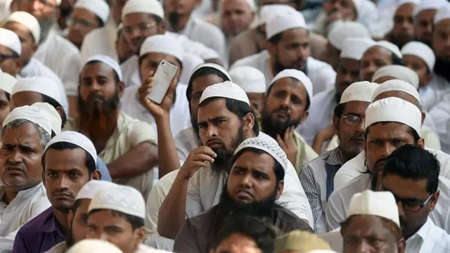 समान नागरिक संहिता