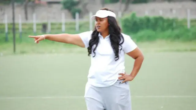 ኢንስትራክተር ሠላም