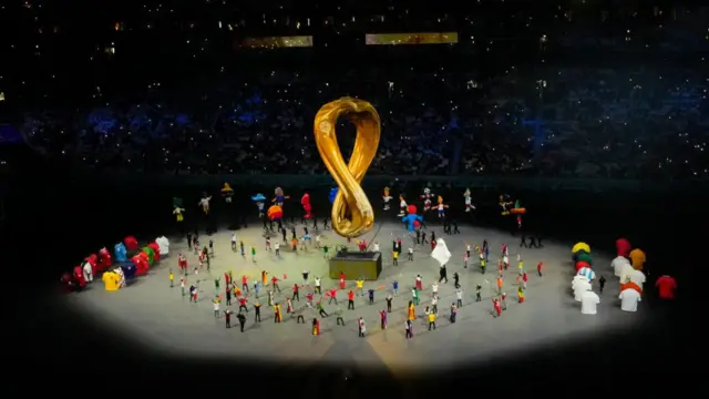 கத்தார் கால்பந்து உலகக் கோப்பை