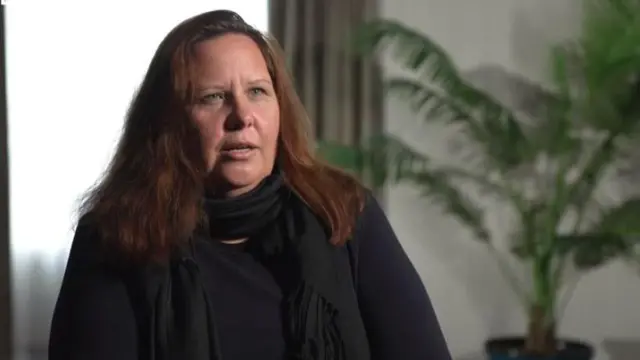 ਕ੍ਰਿਸਟੀਨ ਦਾਊਦ