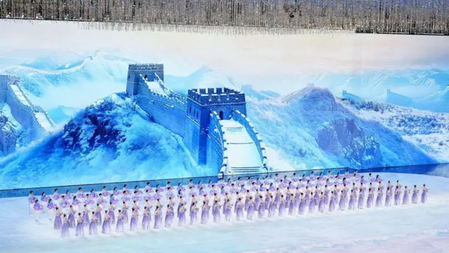 ورزشگاه هاربین در چین