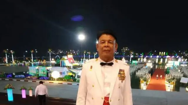 ဗိုလ်ချုပ်ဟောင်း အုန်းသွင်ဟာ ပြီးခဲ့တဲ့စက်တင်ဘာလနှောင်းပိုင်းမှာ လုပ်ကြံခံခဲ့ရတာဖြစ်ပါတယ်။ 