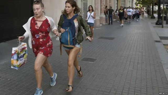 बार्सिलोना