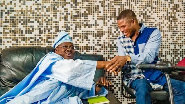 Abiola n ki Ayefẹlẹ